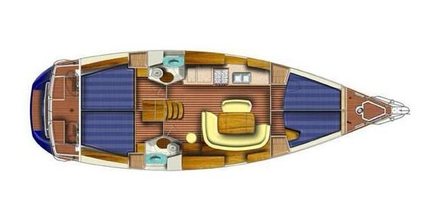 slider 6 Jeanneau Sun Odyssey 45